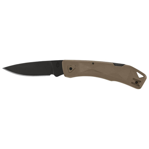 Gerber LST Ultra Pocket Knife Coyote