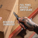 Gerber Pledge Clip Folding Knife