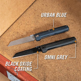 Gerber Pledge Clip Folding Knife