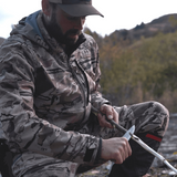 Gerber® Principle Fixed Blade Knife