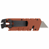 Gerber Prybrid Utility Clip Burnt Orange