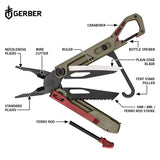 Gerber Stake Out Spark