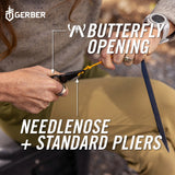 Gerber Stake Out Spark