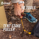 Gerber Stake Out Spark
