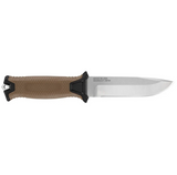 Gerber Strongarm Magnacut Coyote Brown