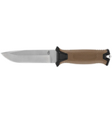 Gerber Strongarm Magnacut Coyote Brown