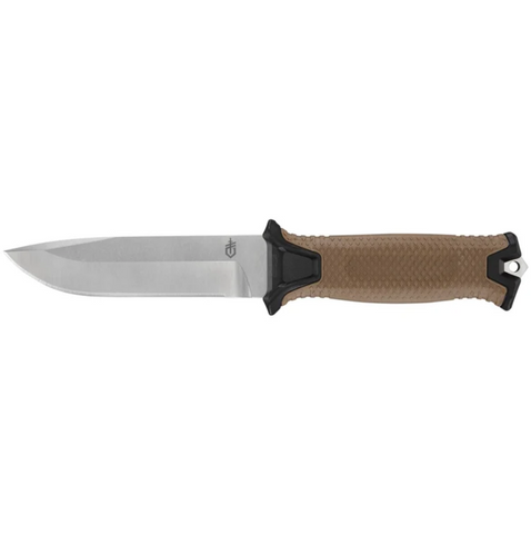 Gerber Strongarm Magnacut Coyote Brown