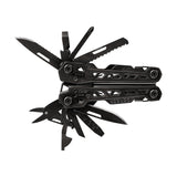 Gerber Truss Black Multi Tool With Sheath