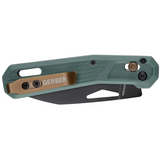 Gerber Vista Folding Knife Baltic Haze