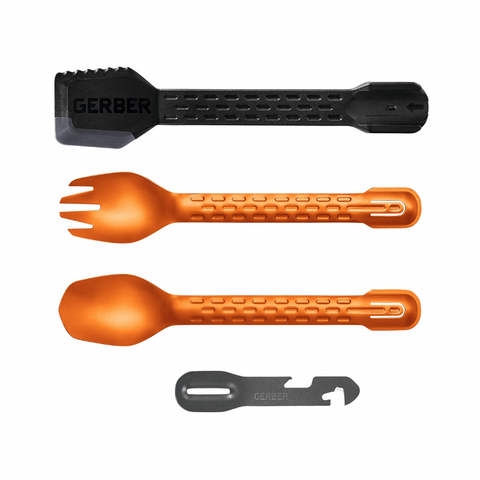 Gerber Compleat Utensil Set