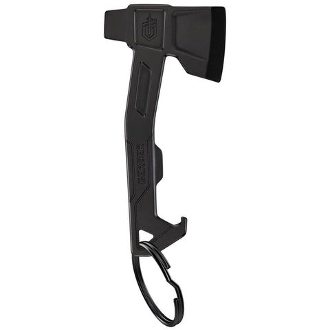 Gerber Hatchet Keychain Black