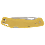 Gerber LST Pocket Knife Mustard Yellow