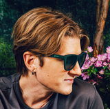 Goodr 90'S Sedan Style Icon Sunglasses