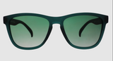 Goodr 90'S Sedan Style Icon Sunglasses