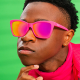 Goodr Approaching Cult Status Sunglasses