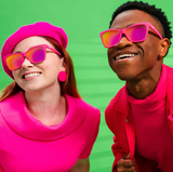 Goodr Approaching Cult Status Sunglasses