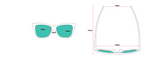 Goodr Approaching Cult Status Sunglasses
