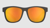 Goodr Beelzebubs Bourbon Burpees Sunglasses