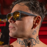Goodr Beelzebubs Bourbon Burpees Sunglasses