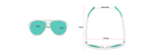 Goodr Operation: Blackout Sunglasses