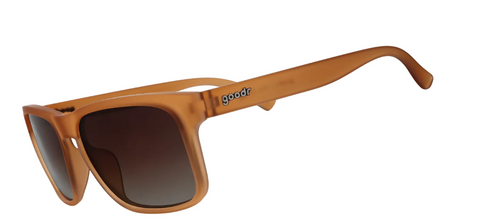 Goodr Cashmere Corporate Camo Sunglasses