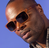 Goodr Cashmere Corporate Camo Sunglasses
