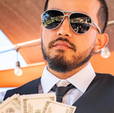 Goodr Clubhouse Closeout Sunglasses