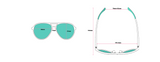 Goodr Clubhouse Closeout Sunglasses