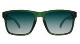Goodr Emerald City Timeshare Sunglasses