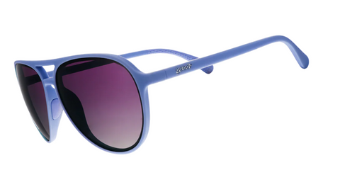 Goodr Moonlight Charging Station Sunglasses