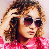 Goodr Moonlight Charging Station Sunglasses
