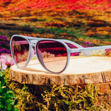 Goodr Moonlight Charging Station Sunglasses