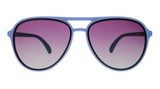 Goodr Moonlight Charging Station Sunglasses