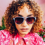 Goodr Moonlight Charging Station Sunglasses