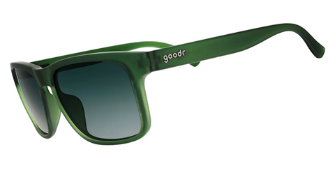 Emerald City Timeshare Sunglasses