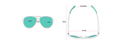 Goodr Moonlight Charging Station Sunglasses
