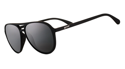 Goodr Operation: Blackout Sunglasses