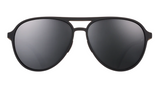 Goodr Operation: Blackout Sunglasses