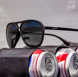 Goodr Operation: Blackout Sunglasses