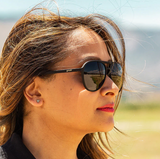 Goodr Operation: Blackout Sunglasses