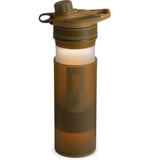 Grayl 24oz GEOPRESS™ Water Purifier Covert Edition