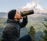 Grayl 24oz GEOPRESS™ Water Purifier Nature Edition