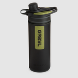 Grayl 24oz GEOPRESS™ Water Purifier Nature Edition