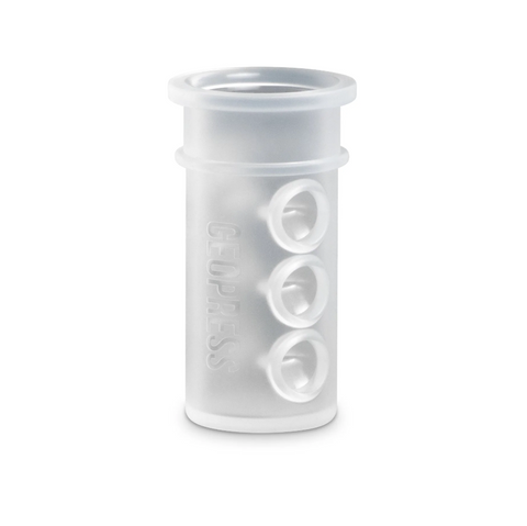 Grayl GeoPress® One-Way Drink Mix Valve