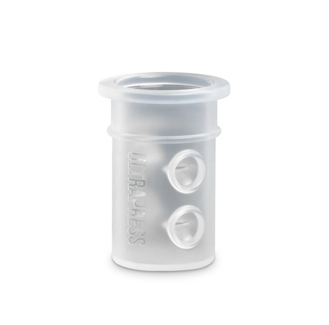 Grayl UltraPress®  One-Way Drink Mix Valve