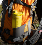 Grayl 16.9oz UltraPress® Water Purifier Nature Edition