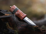 Helle Fjording 50 Years Limited Edition Knife 2025
