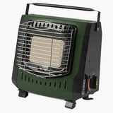 Highlander Compact Gas Heater