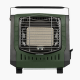 Highlander Compact Gas Heater