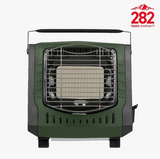 Highlander Compact Gas Heater